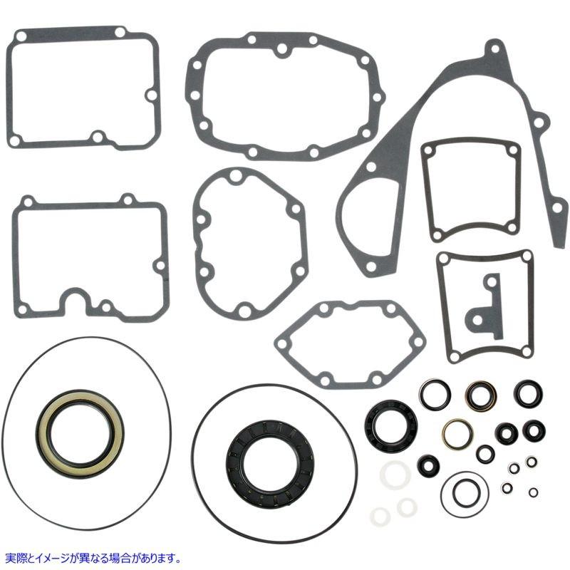 【並行輸入品】 トランスガスケット5速 コメティック COMETIC Trans Gasket 5 Speed C9467 #DRAG #09340822