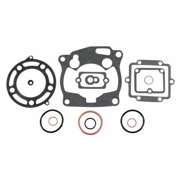 取寄せ トップエンドガスケットキット ムース レーシング Top End Gasket Kit 810428MSE DRAG