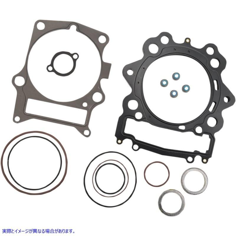 【並行輸入品】 コメティック ガスケットセット ヤマハ 103MM C3142-EST 09340883 COMETIC GASKET SET EST YAM 103MM #DRAG