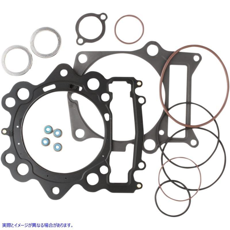 【並行輸入品】 コメティック ガスケットセット ヤマハ 105.5MM C3144-EST 09340885 COMETIC GASKET SET EST YAM105.5MM #DRAG