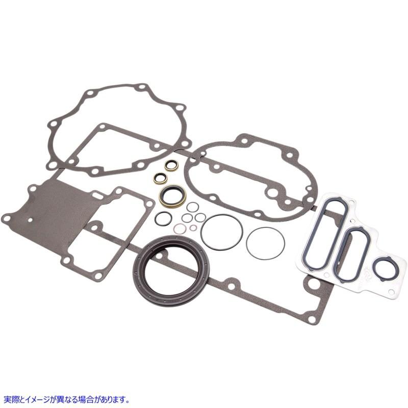 【並行輸入品】 トランスガスケットキット FL コメティック COMETIC Trans Gasket Kit FL C9175 #DRAG #09341223