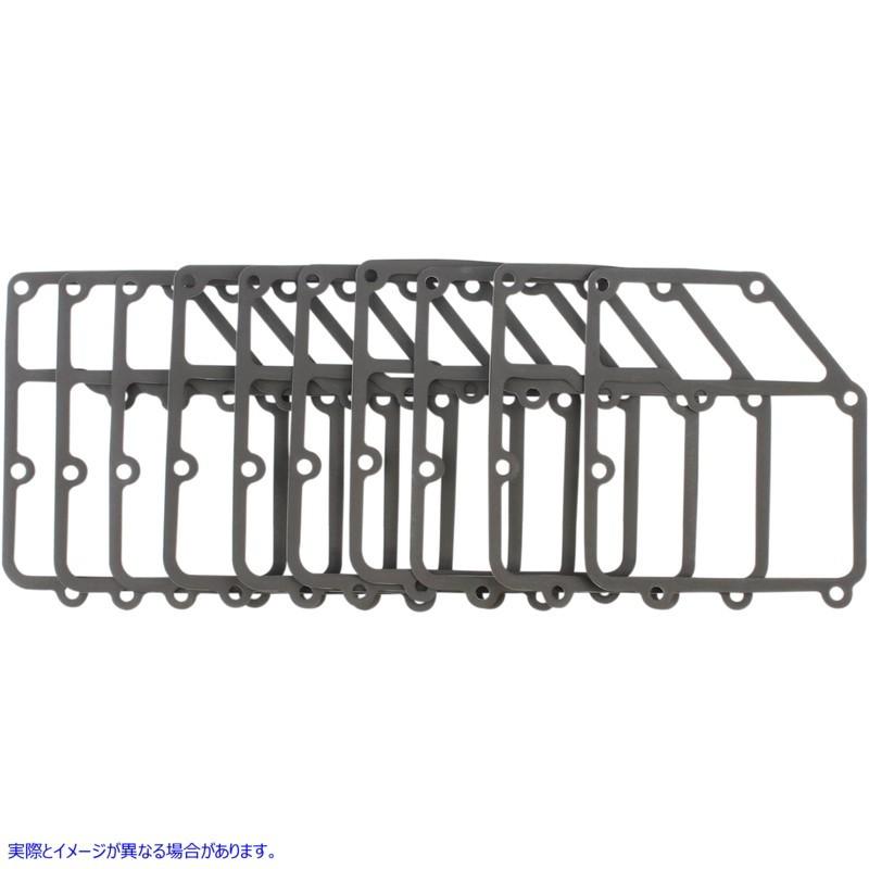 【並行輸入品】 コメティック トップカバーガスケット 10個パック C9488F 09341382 COMETIC GASKET AFM TOP COVER 10PK #DRAG