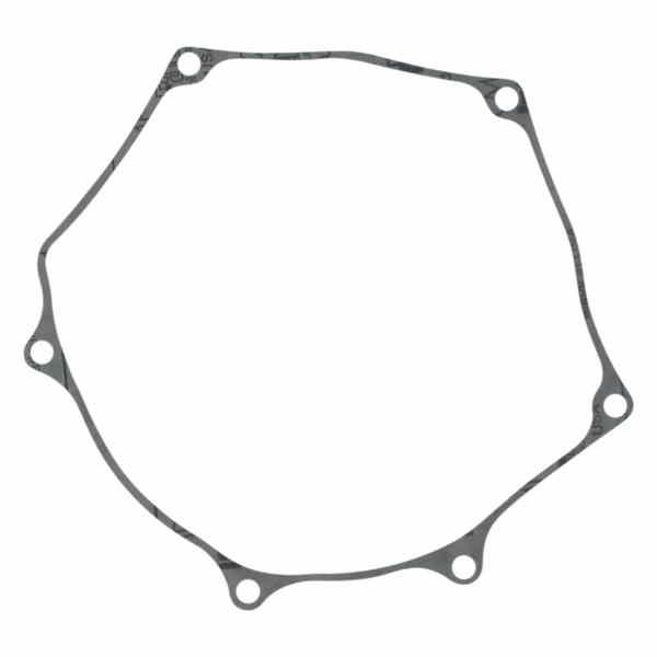 取寄せ クラッチカバーガスケット MOOSE RACING HARDPARTS Clutch Cover Gasket 816214MSE