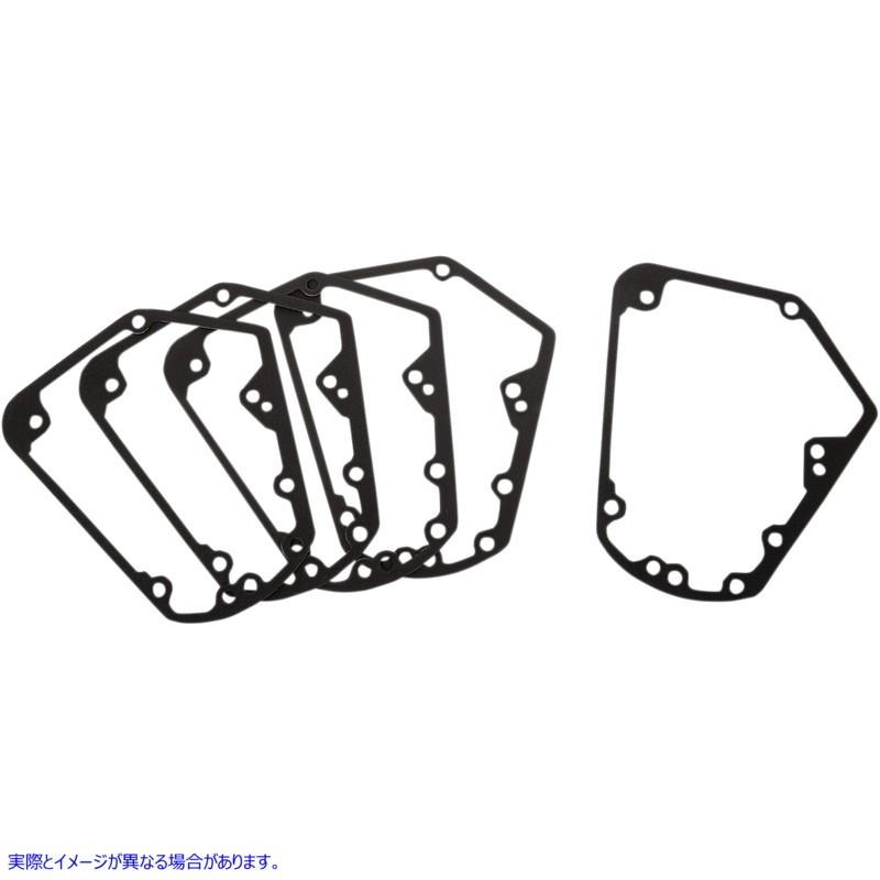 【並行輸入品】 コメティック カムカバーガスケット - 0.032インチ C9328F5-032 09341646 COMETIC GASKET CAM COVER AFM .032 #DRAG