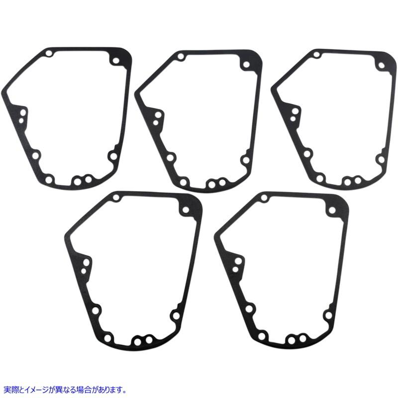 【並行輸入品】 コメティック カムカバーガスケット - 0.032インチ C9328F5-032 09341646 COMETIC GASKET CAM COVER AFM .032 #DRAG
