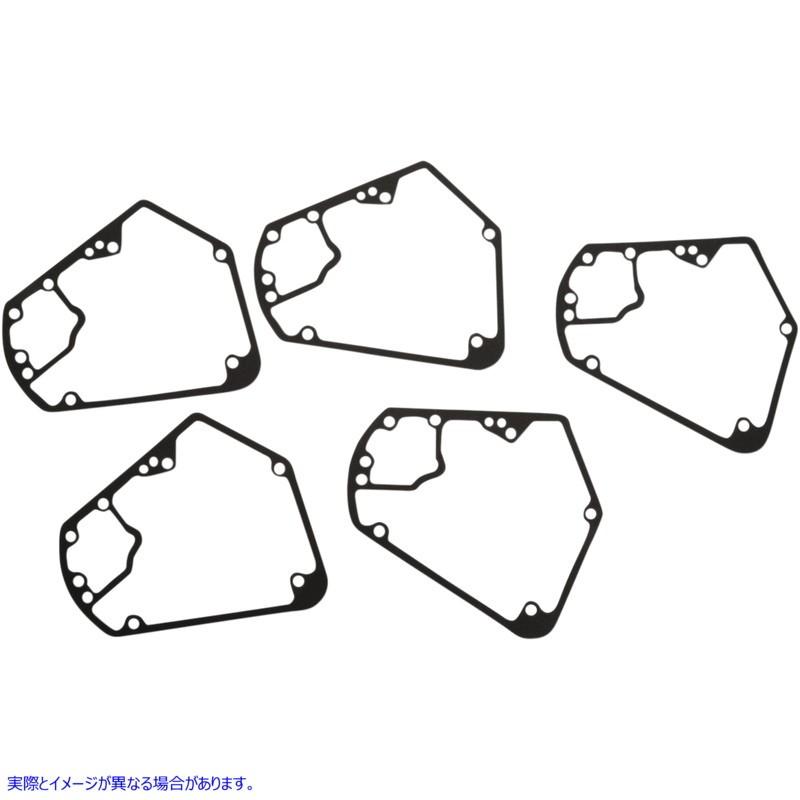 【並行輸入品】 カムカバーガスケット - 0.032インチ コメティック COMETIC Cam Cover Gasket - .032 C9302F5-032 #DRAG #09341648