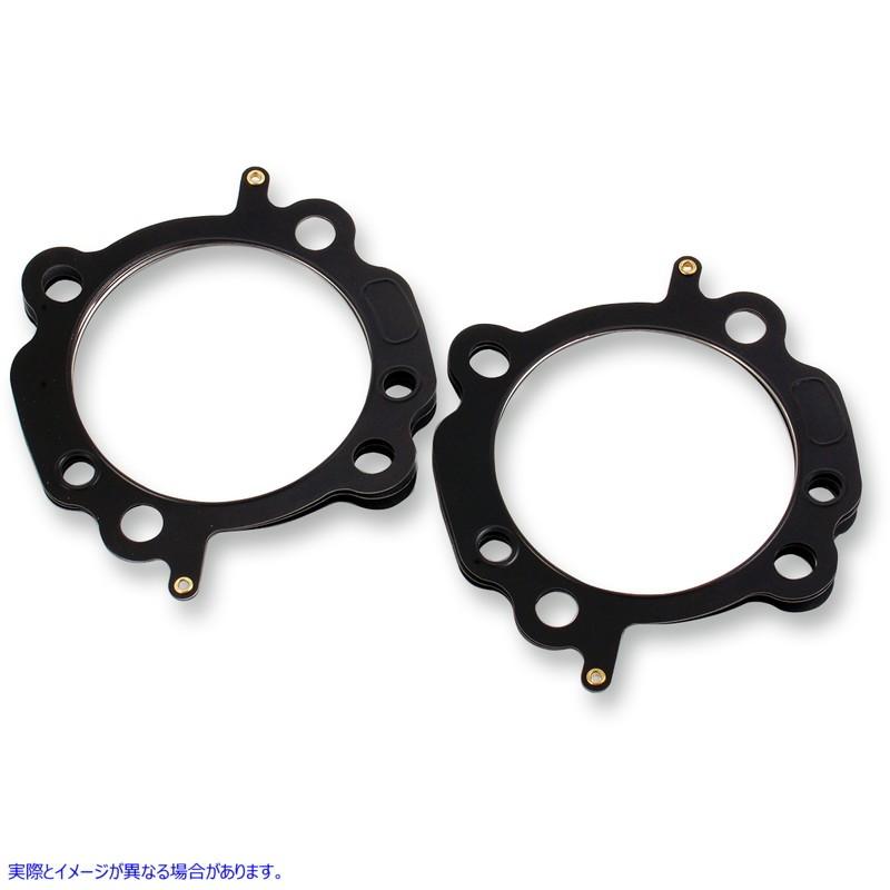 【並行輸入品】 コメティック ヘッドガスケット 3.875X.030\" C10081-030 09343143 COMETIC GASKET HEAD 3.875\""X.030\"" #DRAG"