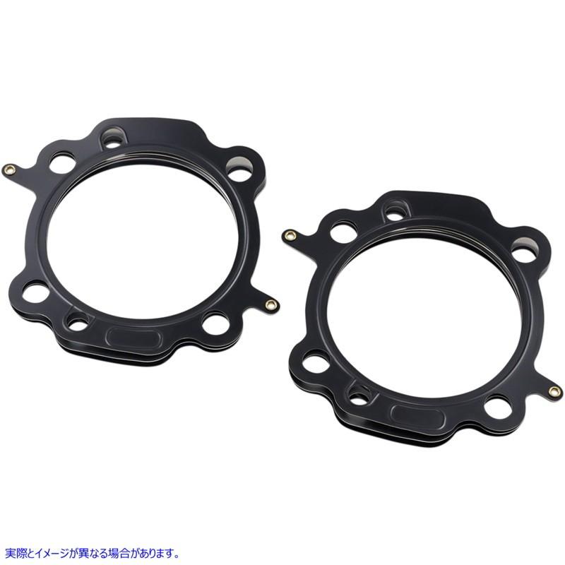 【並行輸入品】 コメティック ヘッドガスケット 3.937X.040\" C10083-040 09343146 COMETIC GASKET HEAD 3.937\""X.040\"" #DRAG"