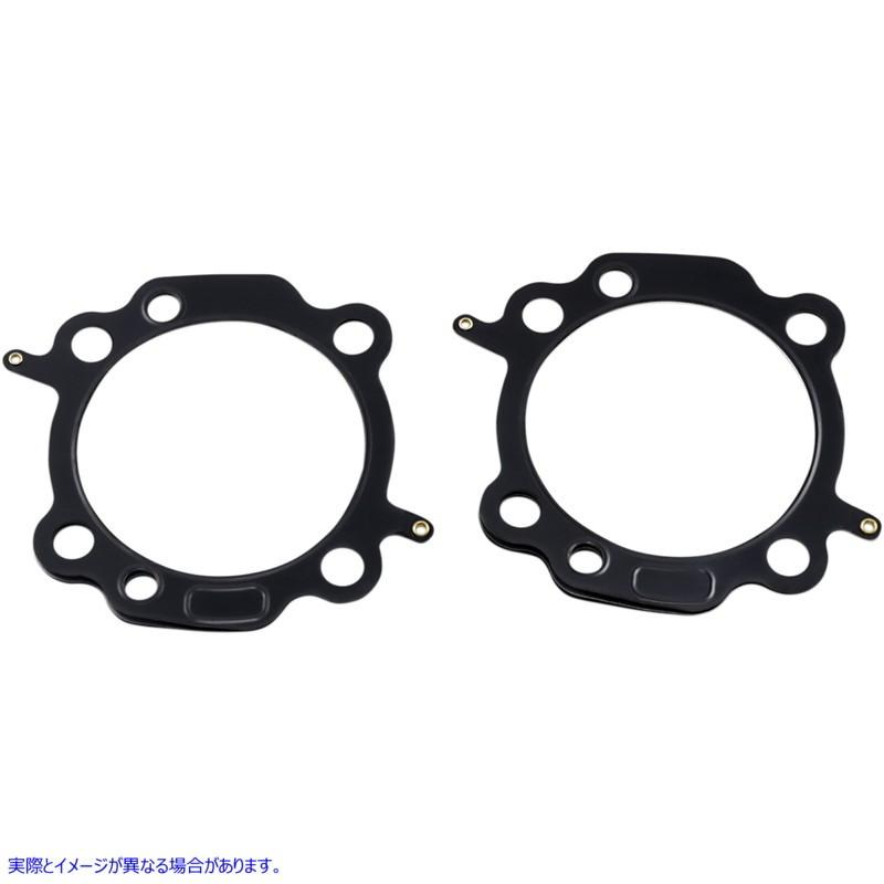 【並行輸入品】 コメティック ヘッドガスケット 4.000X.030\" C10084-030 09343147 COMETIC GASKET HEAD 4.000\""X.030\"" #DRAG"