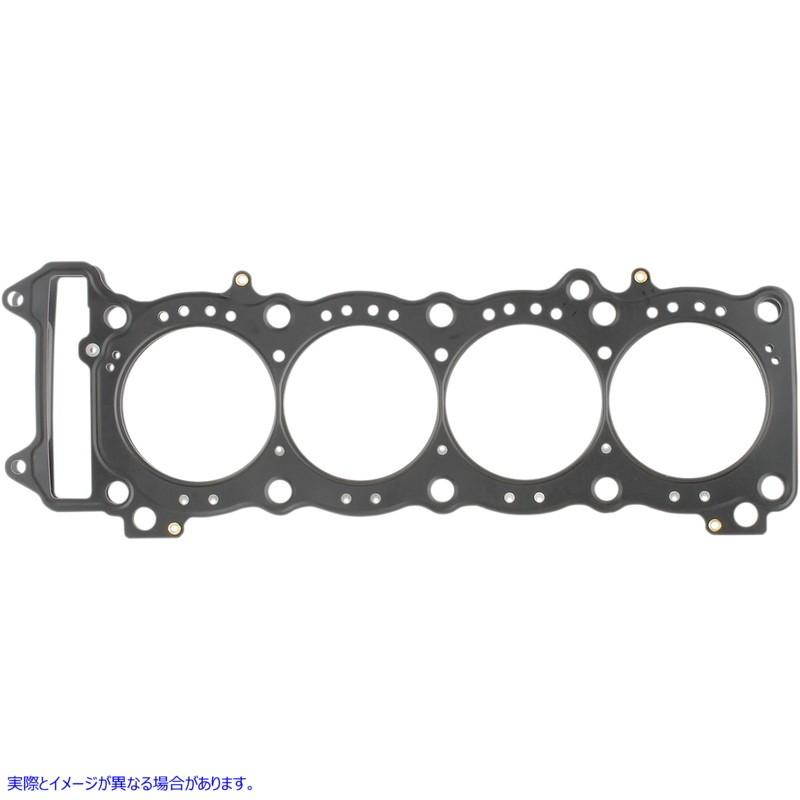 【並行輸入品】 コメティック ヘッドガスケット スズキ 09343578 COMETIC GASKET HEAD SUZUKI 車、バイク、自転車-バイク-その他エンジン関連パーツ