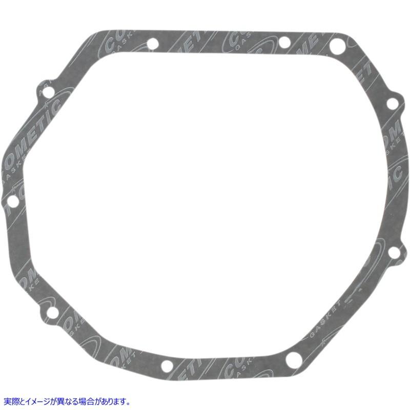 取寄せ クラッチカバーガスケット コメティック Clutch Gasket Suzuki EC012020F DRAG 09343974