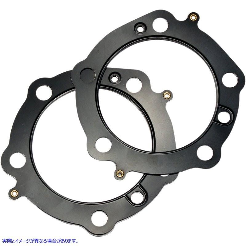 並行輸入品】 ヘッドガスケット コメティック COMETIC Head Gasket