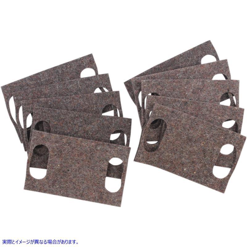 【並行輸入品】 コメティック ロッカーカバーガスケット ビッグツイン C9346 09344687 COMETIC GASKET RCKR CVR 48-65BT #DRAG