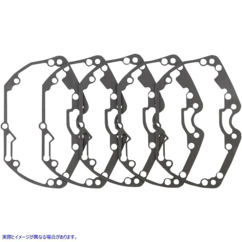 【並行輸入品】 コメティック カムカバーガスケット - 25353-00Y C10146F5 09345063 COMETIC GASKET CAM CVR 25353-00Y #DRAG