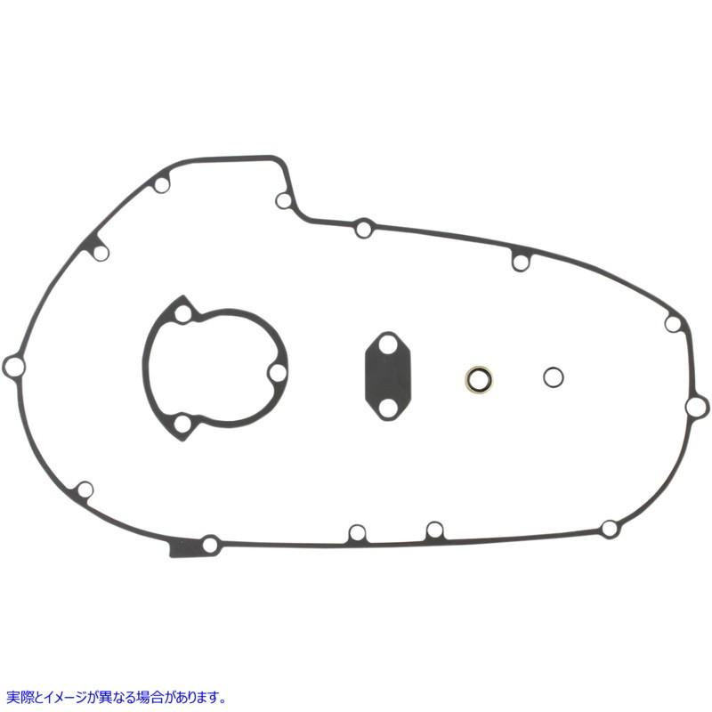 【並行輸入品】 コメティック プライマリガスケットキット C10148 09345066 COMETIC GASKET KT PRIMARY XB9/12 #DRAG