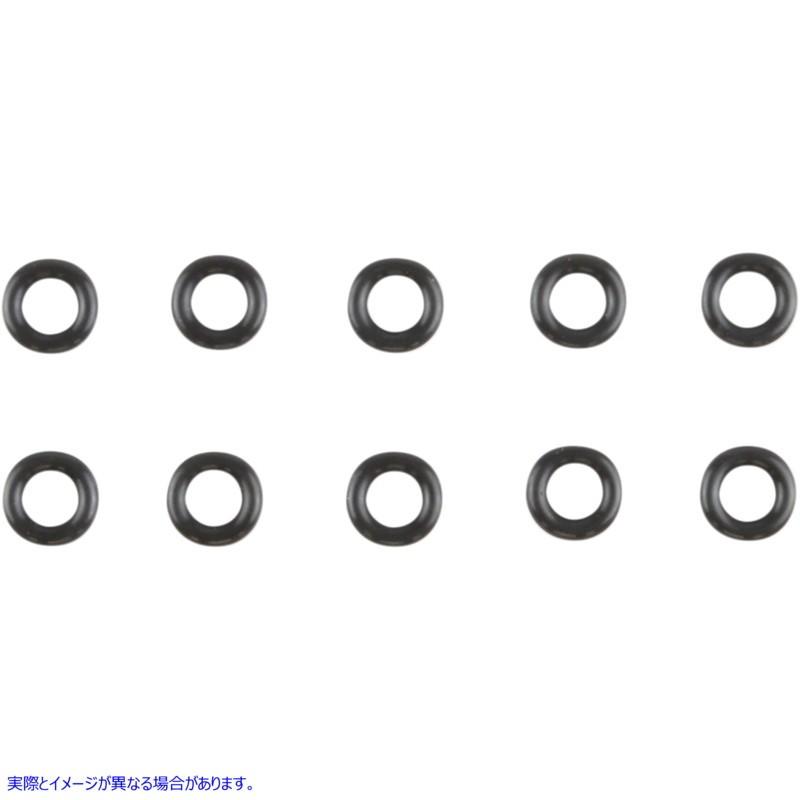 並行輸入品】 インジェクターOリング 91800058-O コメティック COMETIC