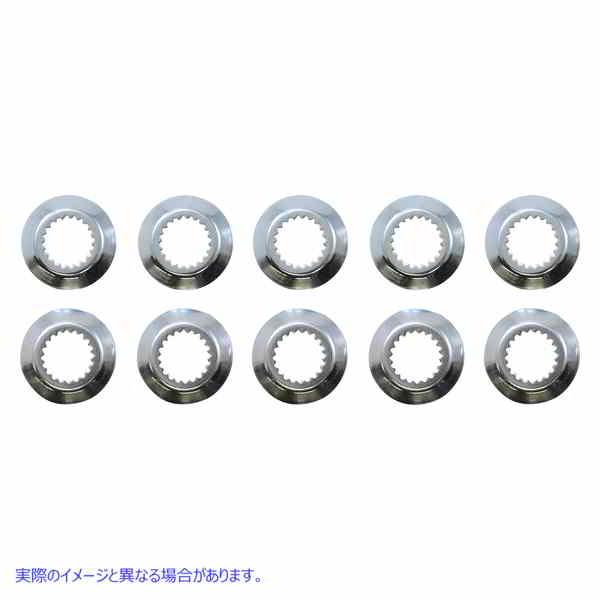 取寄せ カウンターシャフトワッシャー/スナップリング ムース レーシング Countershaft Washer/Snap Ring Kit