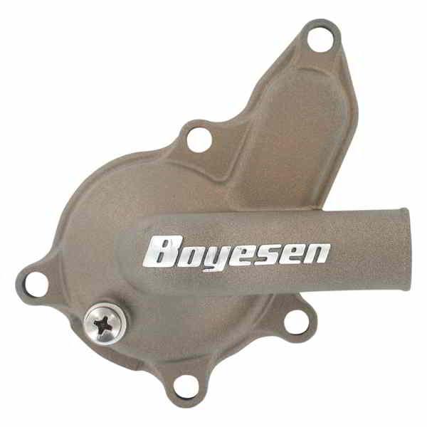 取寄せ スーパークーラーのウォーターポンプカバーとインペラーキット ボイセン CVR/IMP WATER PUMP LTR M WPK-28M #DRAG #09401085