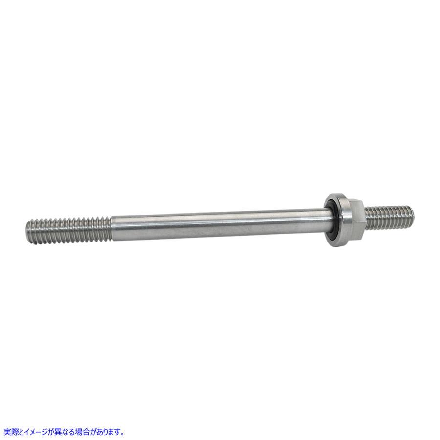 【並行輸入品】 ジムズ フォースクーラーマウント 110 CVO 5457 09500605 JIMS MOUNT FORCE COOLER 110CVO #DRAG
