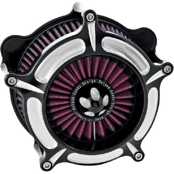 取寄せ タービンエアクリーナー RSD ローランドサンズデザイン Turbine 