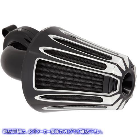 【並行輸入品】 ウディアレンネス 異類異形蹴球Rエアクリーナーキット - 黒いこと 10102111 ARLEN NESS AIR CLEANER MONSTER DC その他キャブレター、吸気系パーツ-キャブレター、吸気系-車、バイク、自転車