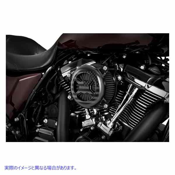 並行輸入品】 VO2 アメリカ エアクリーナー - M8 バンス アンド
