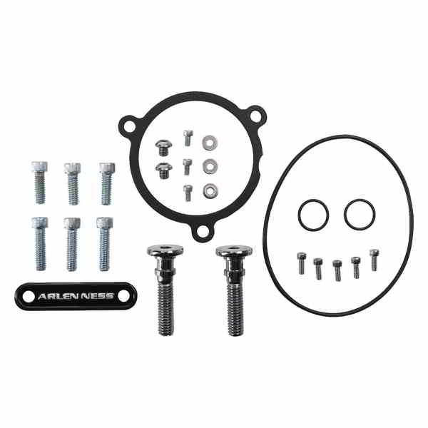 並行輸入品】 アレンネス モンスターサッカーRエアクリーナー