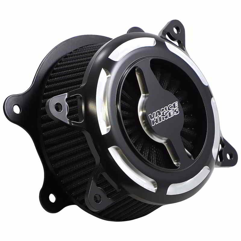 並行輸入品】 バンス アンド ハインズ VO2ブレードエアクリーナー - XL