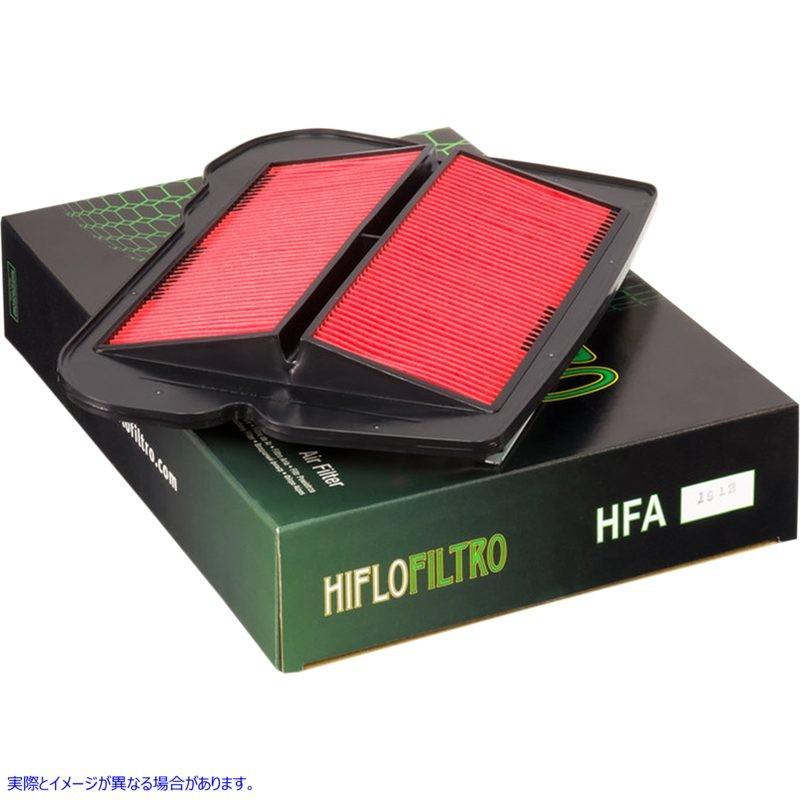 【並行輸入品】 ハイフローフィルトロ フィルターエア ハイフロフィルトロ HON HFA1912 10110357 HIFLOFILTRO FILTERAIR HIFLOFILTRO HON #DRAG