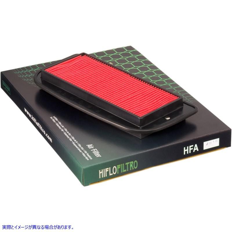 【並行輸入品】 ハイフローフィルトロ エアフィルター YZF-R1 02-03 HFA4916 10112023 HIFLOFILTRO AIR FILTER YZF-R1 02-03 #DRAG