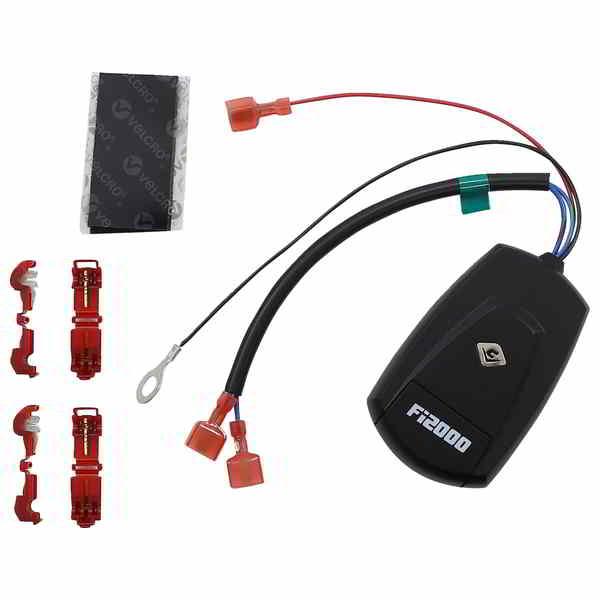 並行輸入品】 エフアイ2000 FI2000燃料プロセッサー 92-0968 10203373