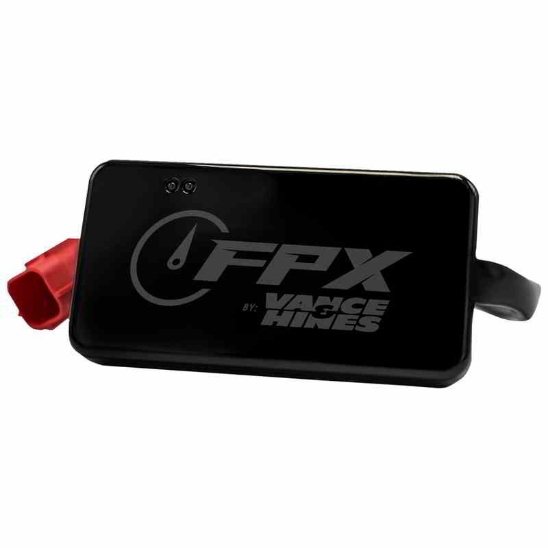 並行輸入品】 バンス アンド ハインズ VANCE＆HINES 66053 Fuelpak X