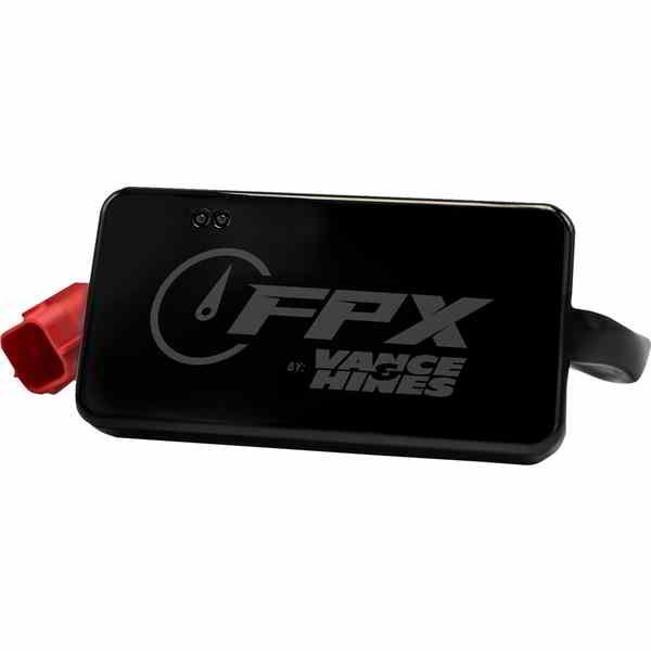 並行輸入品】 バンス アンド ハインズ VANCE＆HINES 66057 Fuelpak X