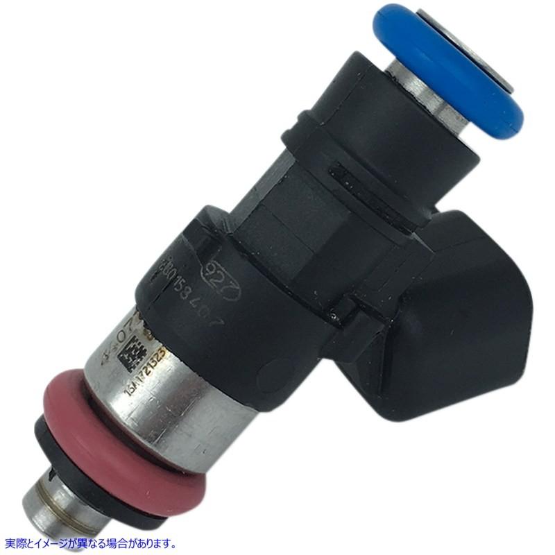【並行輸入品】 フューリング・パーツ インジェクター燃料M8 5.3 EV-6シリーズ 9934 10220229 FEULING PARTS INJECTOR FUEL M8 5.3 EV6 #DRAG