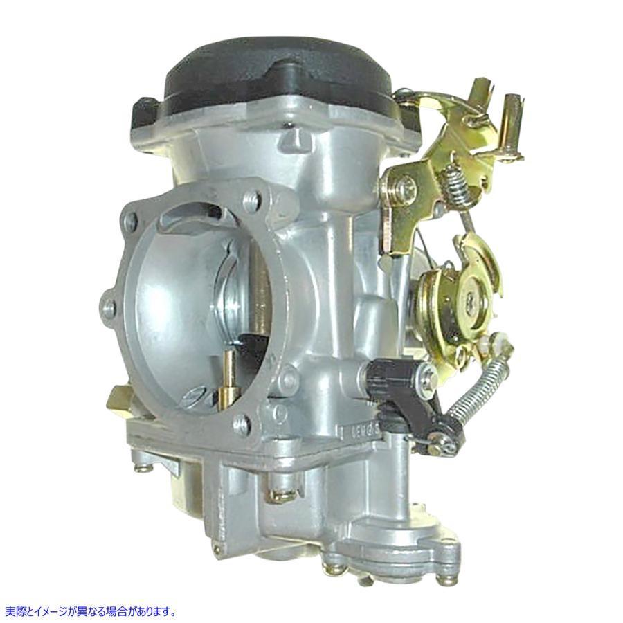 ■ お約束商品 ■ 並行輸入品】 サイクルプロ キャブレター CV 40mm ジェット付き 30100