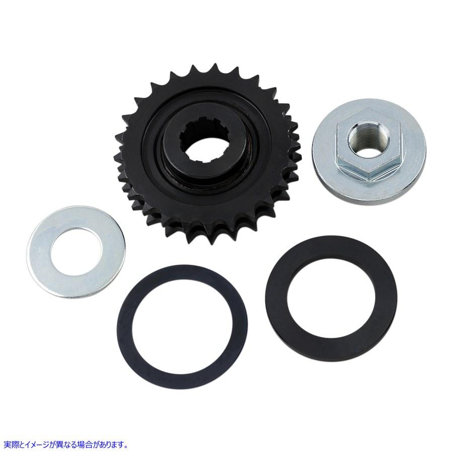 【並行輸入品】 ベルトドライブ・リミテッド コンペンセイタースプロケット - 25歯 CS-25A-1 11015001 BELT DRIVES LTD. SPROCKET COMPENSATOR 25T #DRAG