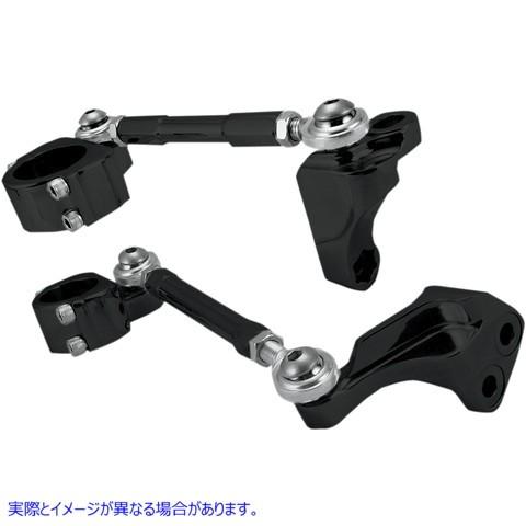 【並行輸入品】 アロイアート スタビライザーコンビダイナブルク DC-1 11110014 ALLOY ART STABILIZER COMBI DYNA BLK #DRAG
