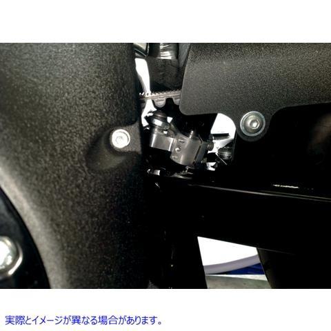 取寄せ アロイアート STABILIZER COMBI DYNA POL DC-2 #DRAG #11110015｜parts-depot