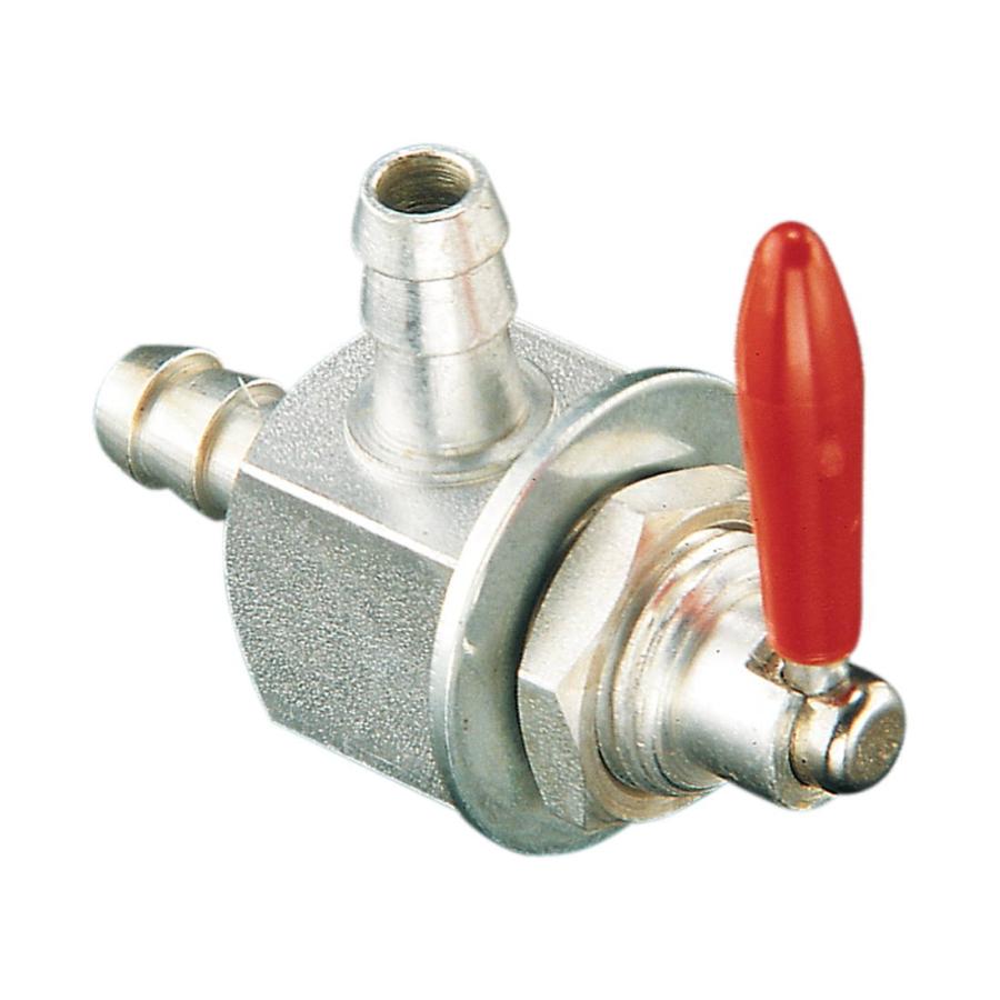 取寄せ フューエルシャットオフバルブ WSM Universal Fuel ShutOff Valve 1118 DRAG 1118 