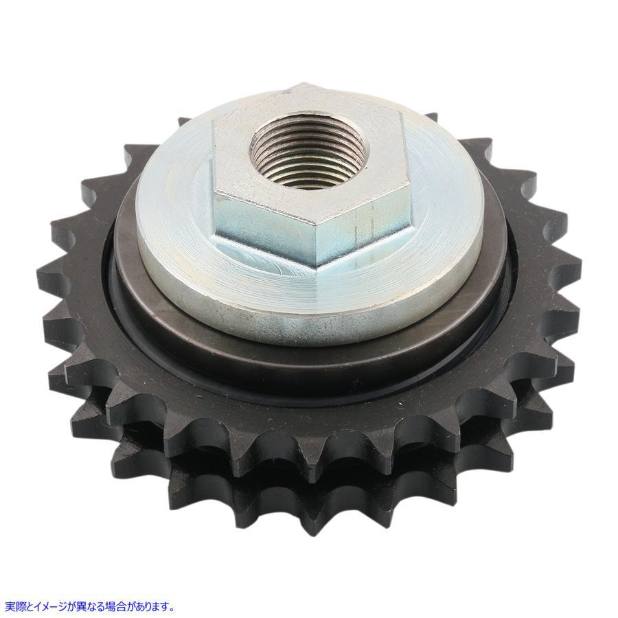 並行輸入品】 コンペンセイタースプロケット - 34歯 ベルトドライブ