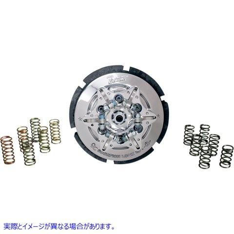 並行輸入品】 クラッチ SCORP L/U 36-E84BT バーネット BARNETT CLUTCH