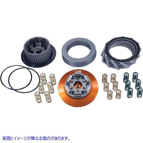 【並行輸入品】 バーネット クラッチ スコーピオン UC HYD 6083033100 11300210 BARNETT CLUTCH SCORPION UC HYD #DRAG