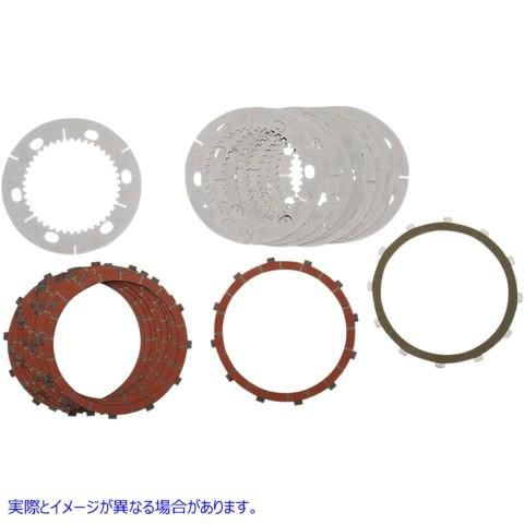 並行輸入品】 バーネット SCORP クラッチプレート71-83XL 3063240743