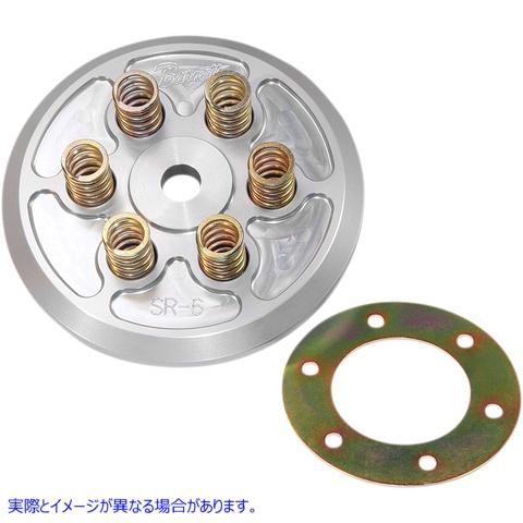 【並行輸入品】 スプリングコンバージョンキット YAM バーネット BARNETT SPRING CONVERSION KIT YAM 511-90-10006 #DRAG #11310777
