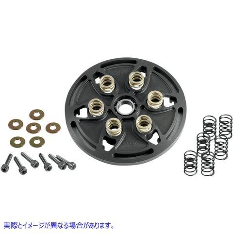 並行輸入品】 バーネット スプリングコンバージョンキット YAM 511-90