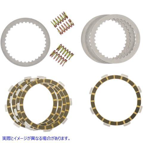 【並行輸入品】 バーネット クラッチキットコンプリートHON 303-35-10045 11311819 BARNETT CLUTCH KIT COMPLETE HON #DRAG