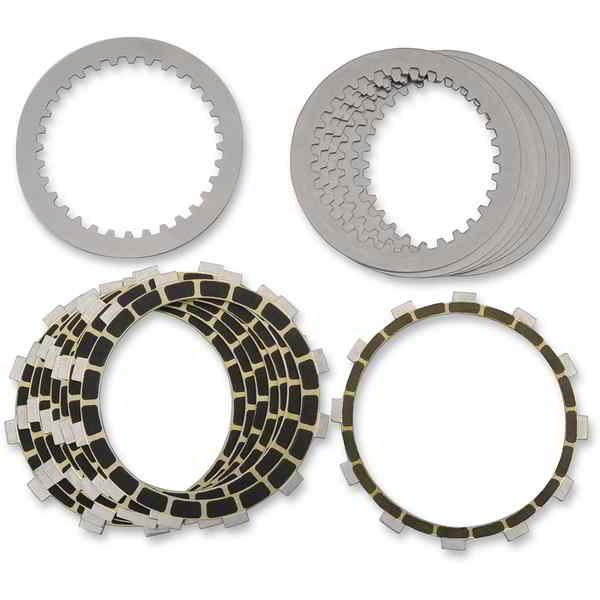 取寄せ クラッチキット、ディスク、スプリング バーネット BARNETT CLUTCH PLATE KIT YAM 306-90-20082 #DRAG #11312043