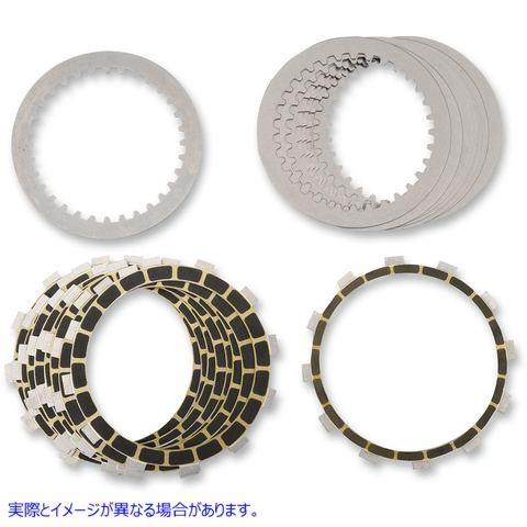 【並行輸入品】 クラッチプレートキット YAM バーネット BARNETT CLUTCH PLATE KIT YAM 306-90-20083 #DRAG #11312044
