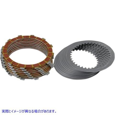 並行輸入品】 バーネット クラッチプレートキット ドゥカティ 306-25