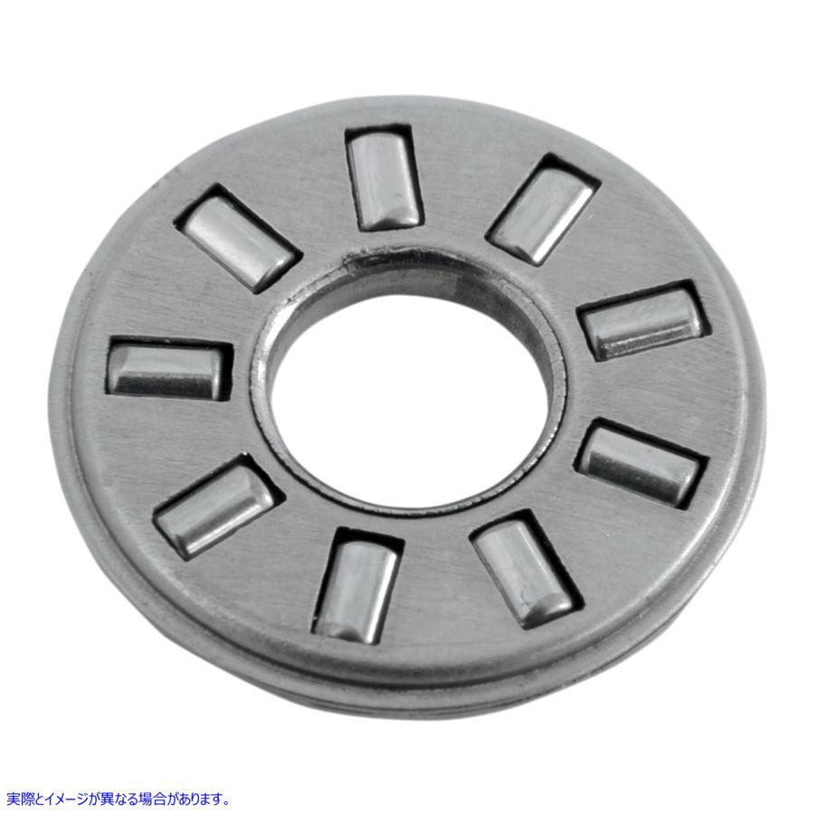 BLACK2本セット 並行輸入品】 プッシュロッドベアリング - 37312-75 イースタン